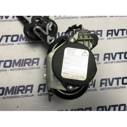 Ремінь безпеки передній правий Ford Mondeo 4 2007-2014 6G9N61294AF